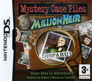 Mystery Case Files : MillionHeir