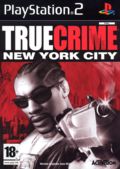 True Crime : New York City