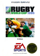 Rugby World Cup 1995