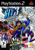 Sly 3