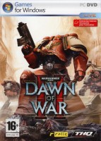 Warhammer 40,000 : Dawn of War II