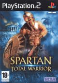 Spartan : Total Warrior