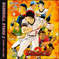 Baseball Stars 2