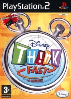 Disney Th!nk Fast