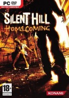 Silent Hill : Homecoming