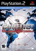 Conflict : Global Storm