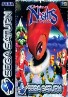 Christmas Nights into Dreams...