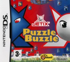 Puzzle Buzzle