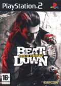 Beat Down : Fists of Vengeance