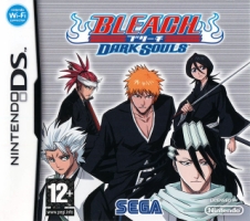 Bleach: Dark Souls