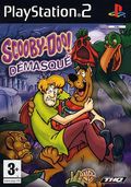 Scooby-Doo : Démasqué