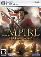 Empire : Total War