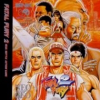 Fatal Fury 2