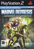 Marvel Nemesis : L'Avènement des Imparfaits