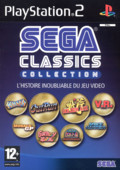 Sega Classics Collection