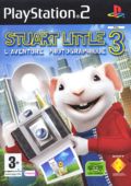 Stuart Little 3 : L'aventure photographique