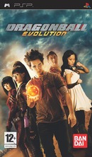 Dragon Ball : Evolution