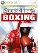 Don King Boxing