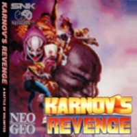 Karnov's Revenge