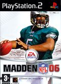 Madden NFL 06