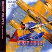 Ghost Pilots : War Shooting Game