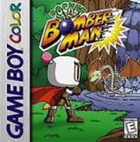 Pocket Bomberman