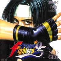 The King of Fighters \'95