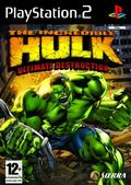 The Incredible Hulk : Ultimate Destruction