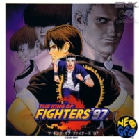 King of Fighters '97