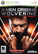 X-Men Origins : Wolverine