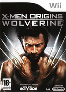 X-Men Origins : Wolverine