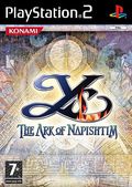 Ys : The Ark of Napishtim