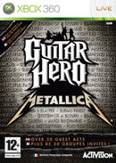 Guitar Hero : Metallica