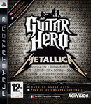 Guitar Hero : Metallica