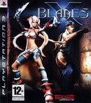 X-Blades