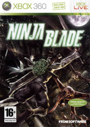 Ninja Blade