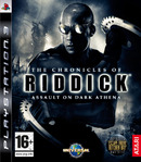 The Chronicles of Riddick : Assault on Dark Athena