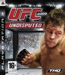 UFC 2009 : Undisputed