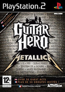 Guitar Hero : Metallica