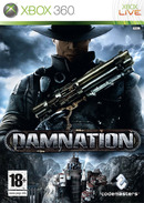 Damnation