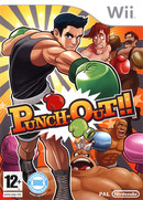 Punch-Out !!