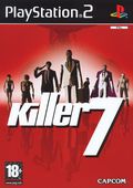 Killer 7