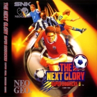 The Next Glory : Super Sidekicks 3