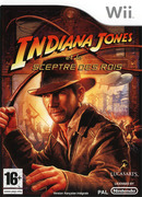 Indiana Jones et le Sceptre des Rois