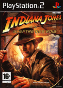 Indiana Jones et le Sceptre des Rois