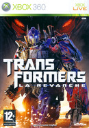 Transformers : La Revanche