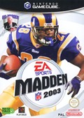 Madden NFL 2003