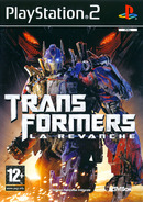 Transformers : La Revanche