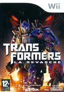 Transformers : La Revanche