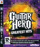 Guitar Hero Greatest Hits